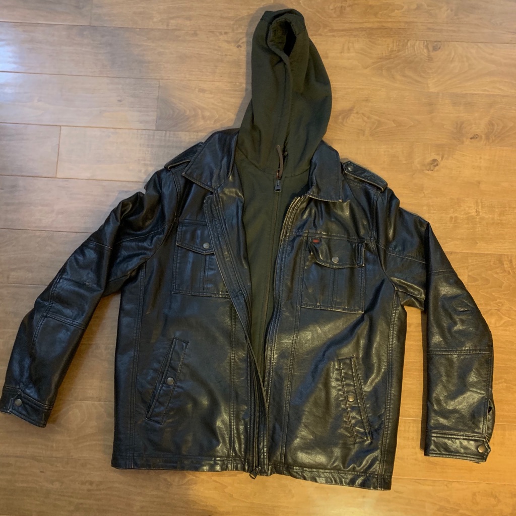 Levi’s Men Jacket